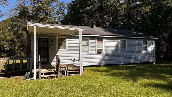 14378 C GOTTI RD, Folsom, LA 70437