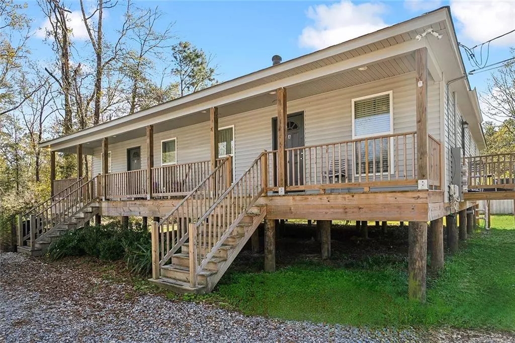 Ponchatoula, LA 70454,41298 BROWN RD