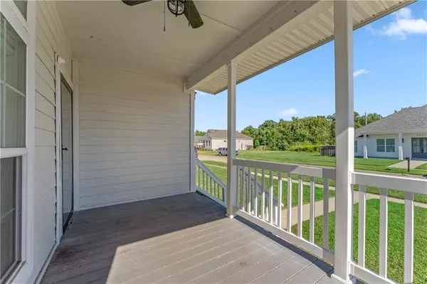 Meraux, LA 70075,4020 NAJOLIA ST