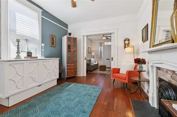 New Orleans, LA 70119,424-426 S HENNESSEY ST