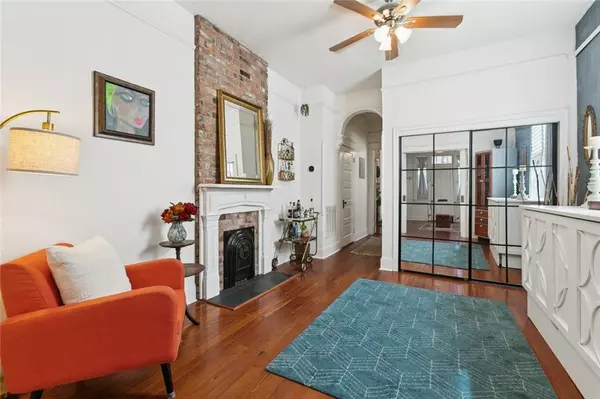 New Orleans, LA 70119,424-426 S HENNESSEY ST