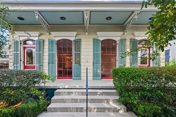 New Orleans, LA 70114,210 OLIVIER ST