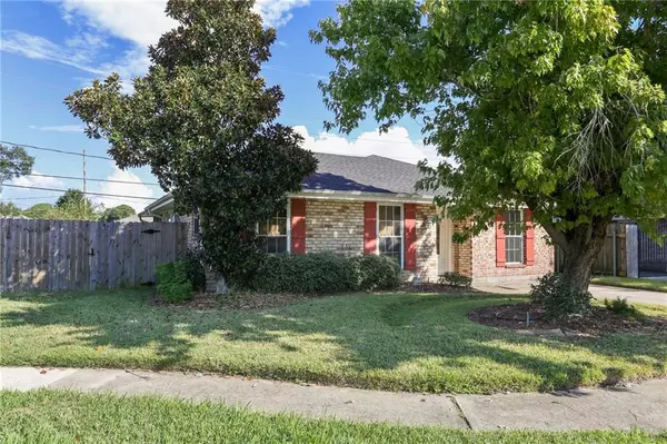 Kenner, LA 70065,3260 E LAFOURCHE CT