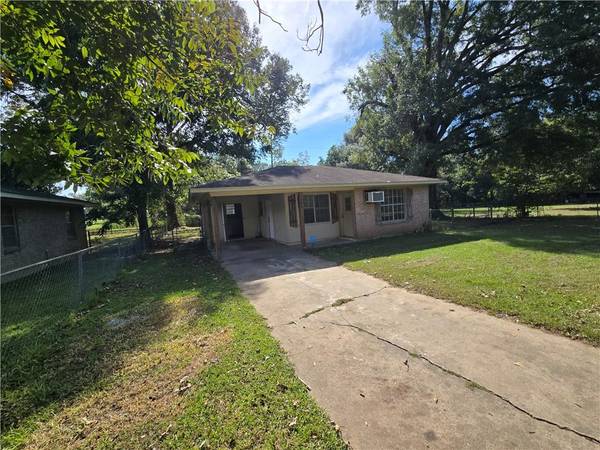 759 PORET ST,  Marksville,  LA 71351