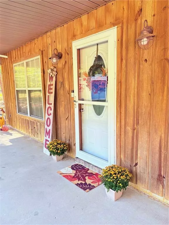 Deville, LA 71328,79 ST CLAIR RYDER RD