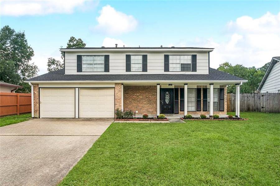 515 PORTSMOUTH DR, Slidell, LA 70460