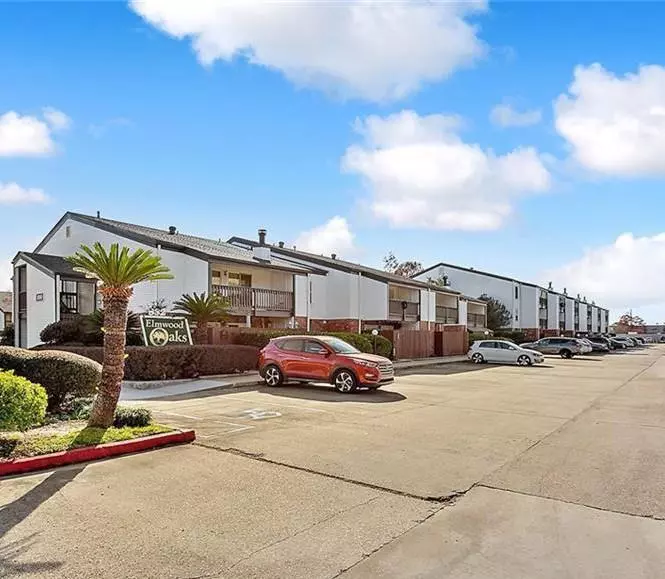 Harahan, LA 70123,832 S CLEARVIEW Pkwy #125