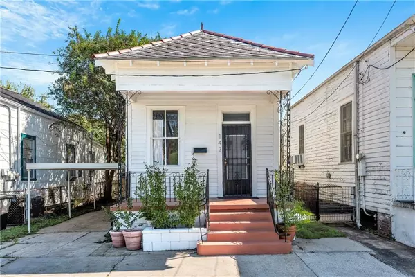 New Orleans, LA 70114,143 PELICAN AVE