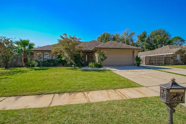 Slidell, LA 70458,112 DRIFTWOOD CIR