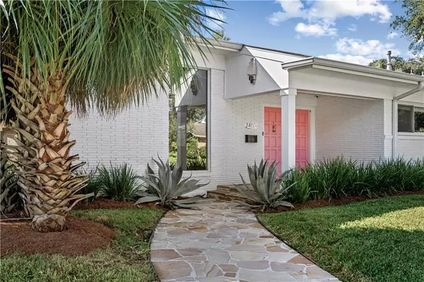 6400 CARTIER DR, New Orleans, LA 70112