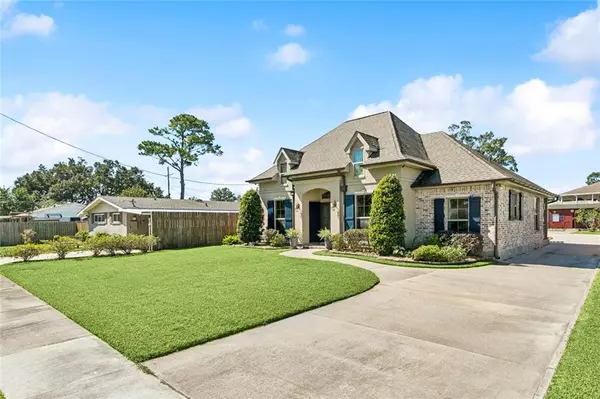 520 POSEY AVE, Harahan, LA 70123