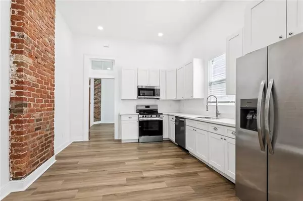 New Orleans, LA 70117,1537-1539 LOUISA ST