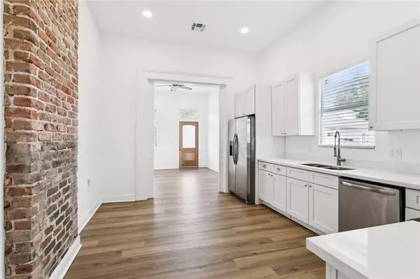 New Orleans, LA 70117,1537-1539 LOUISA ST