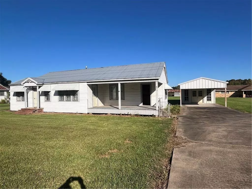 Hessmer, LA 71341,1838 115 HWY