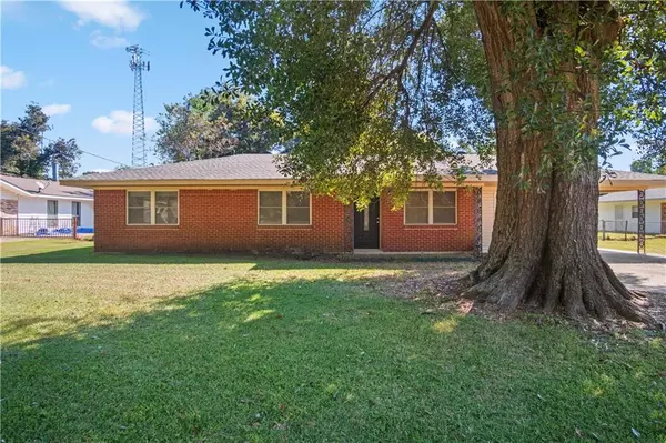 Alexandria, LA 71301,6301 BOEUF TRCE