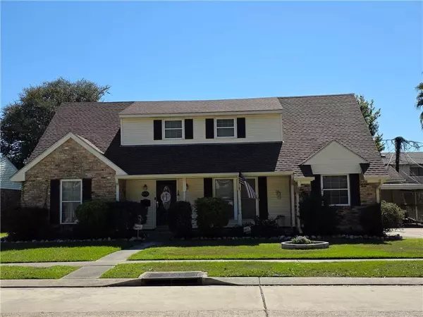 Metairie, LA 70003,6312 BLANKE ST