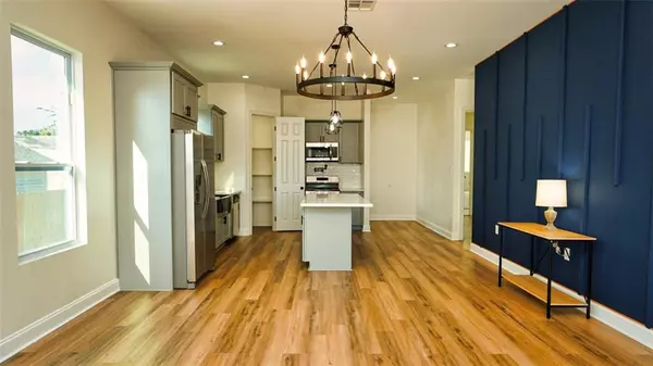 Kenner, LA 70062,1509 MOISANT ST