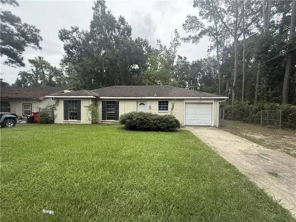 Slidell, LA 70458,164 NORTHWOOD DR