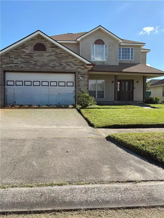 Harvey, LA 70058,2241 BRIGHTON PL