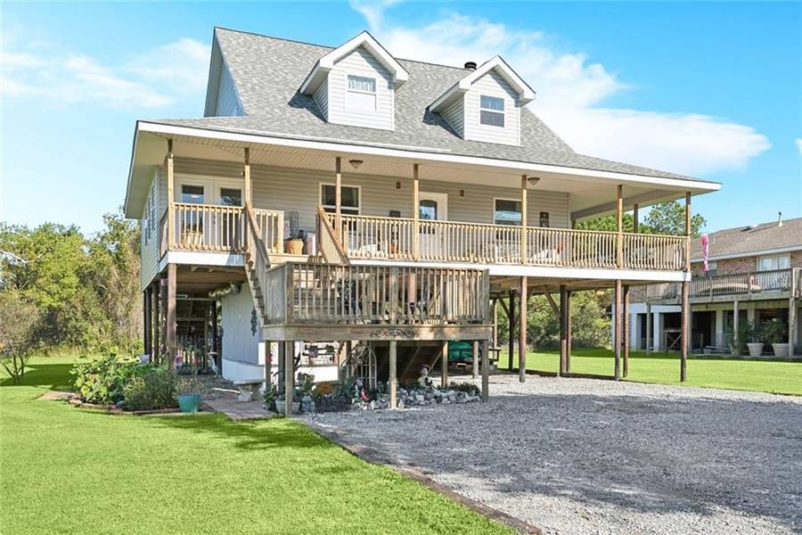 204 TERRELL DR, Slidell, LA 70460