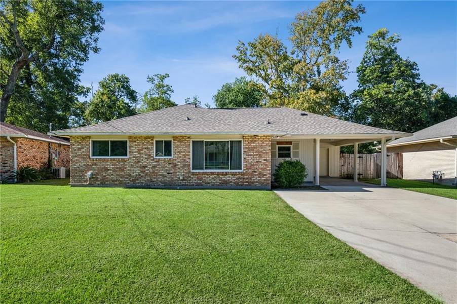 249 HUMMINGBIRD LN, Slidell, LA 70458