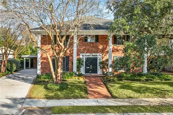 7523 GARNET ST, New Orleans, LA 70124