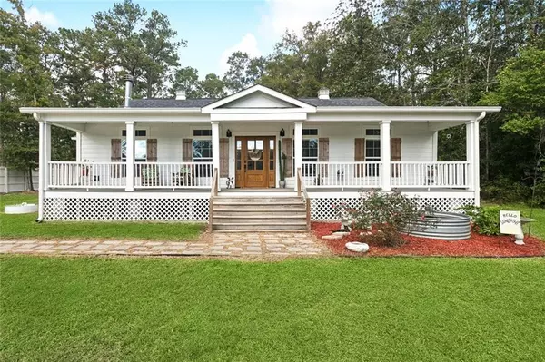 17045 TYCER LN, Tickfaw, LA 70466