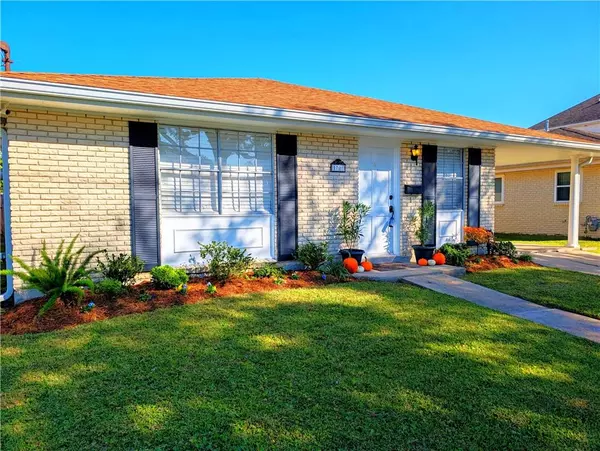 1701 HIGH AVE, Metairie, LA 70001