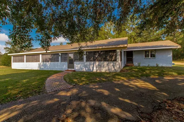 58459 60 HWY, Bogalusa, LA 70427