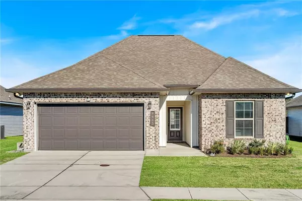 4645 AMES BLVD, Marrero, LA 70072