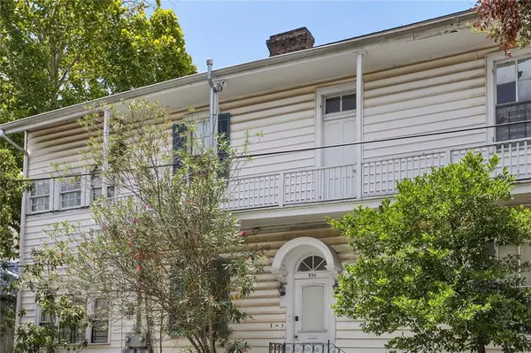 New Orleans, LA 70115,930 VALMONT ST