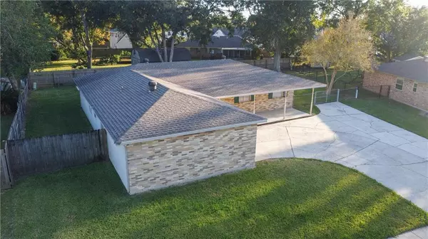 La Place, LA 70068,424 KENILWORTH DR