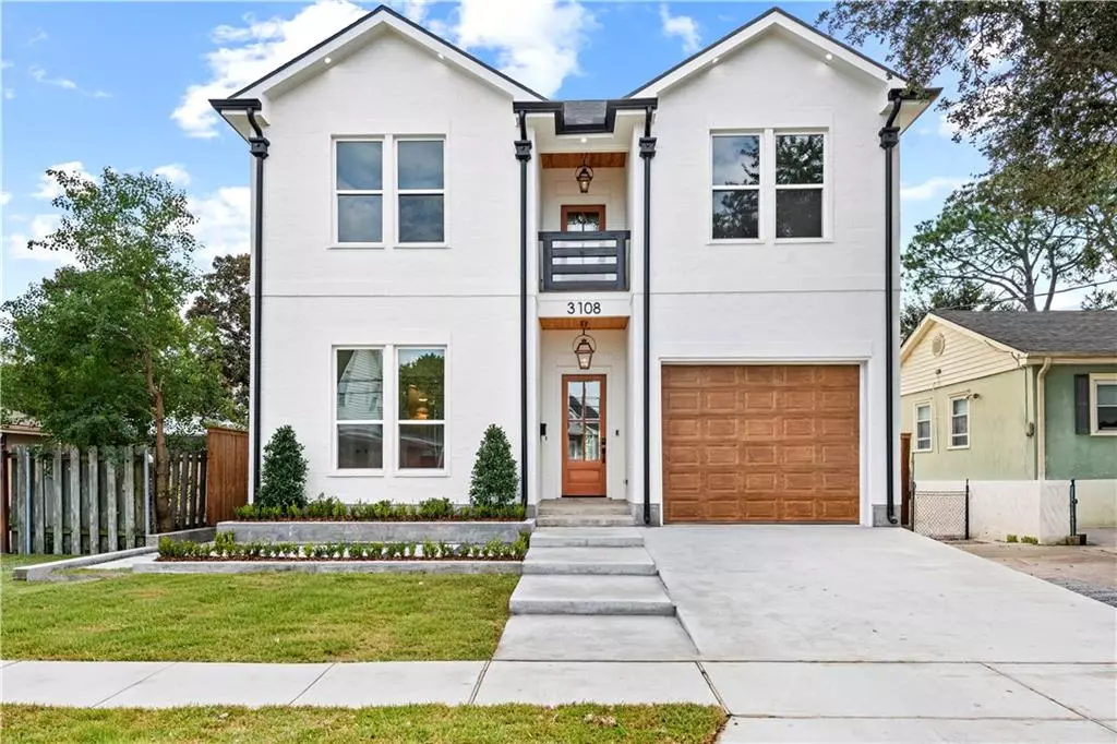 Metairie, LA 70001,3108 39TH ST