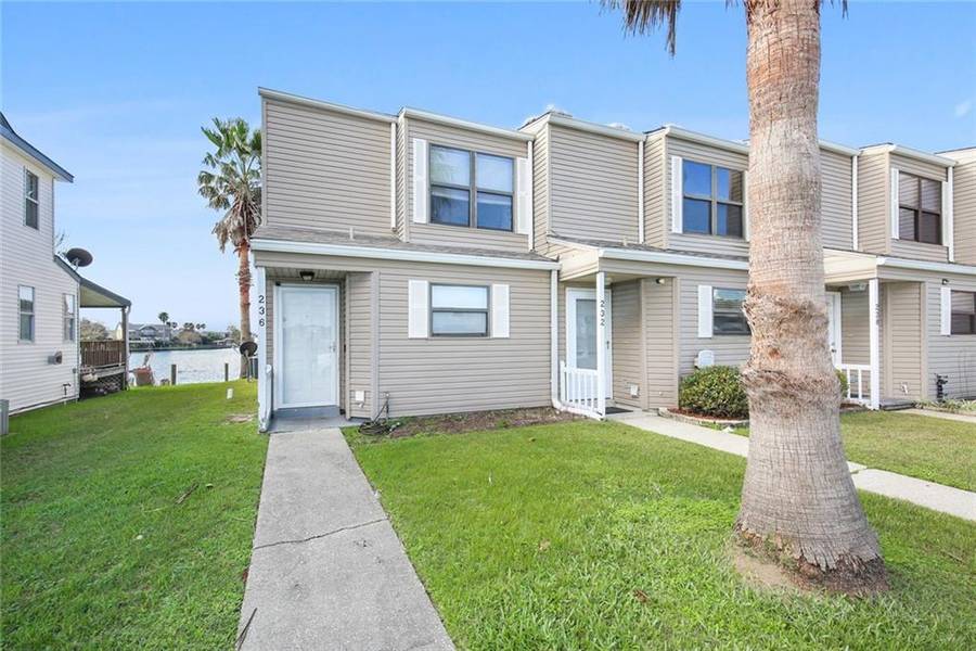 236 MARINA DR #4, Slidell, LA 70458