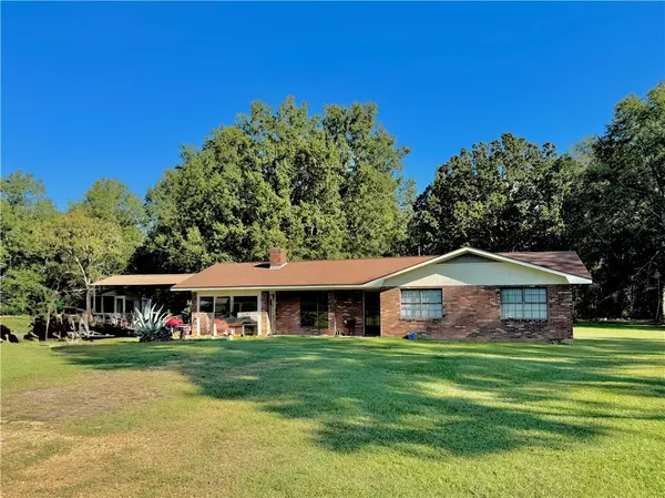 986 DUNN RATCLIFF RD, Brookhaven, MS 39601