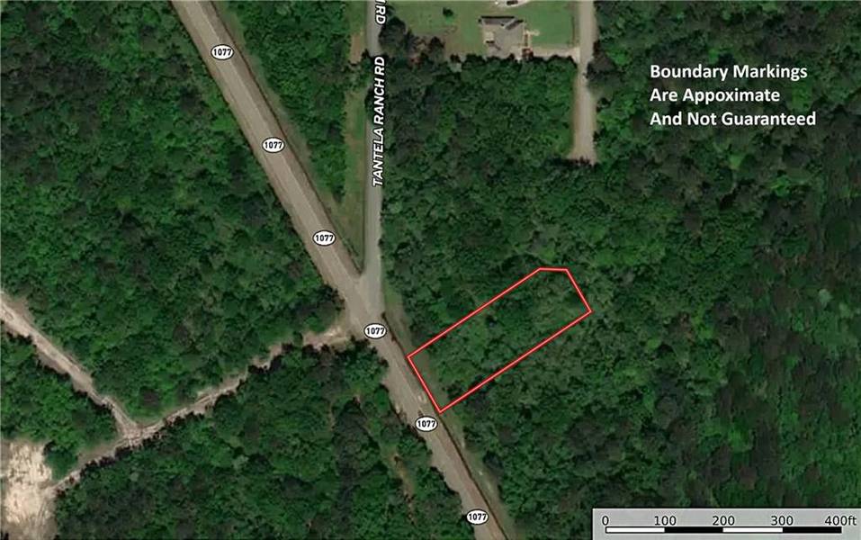 LOT 21 HIGHWAY 1077 HWY, Covington, LA 70435