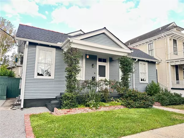 3325 DESOTO ST, New Orleans, LA 70119