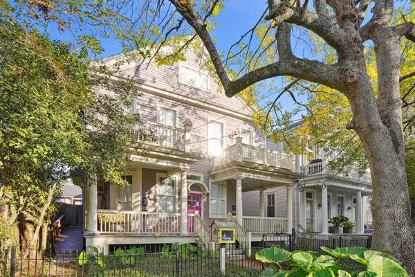 New Orleans, LA 70115,1831 VALENCE ST #B