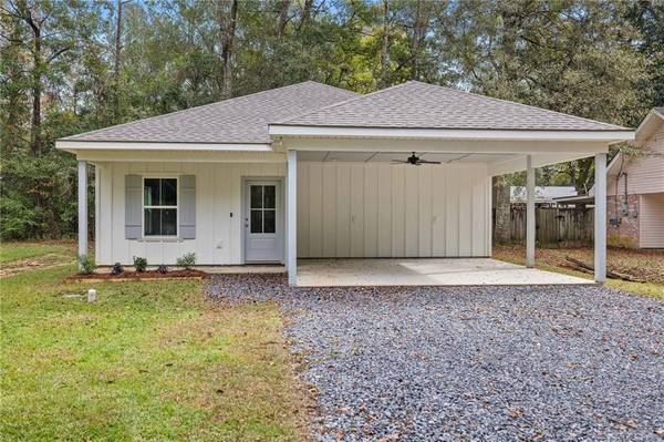 74434 DELTA AVE, Covington, LA 70435