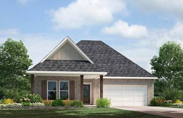 10172 PEARL LN, Tickfaw, LA 70466