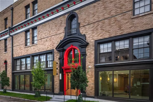 3060 DAUPHINE ST #306, New Orleans, LA 70117