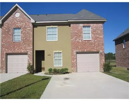 272 BELLA SERA DR, Slidell, LA 70461