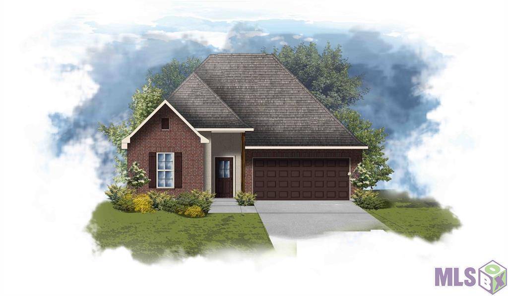 159 Cypresswood DR, Belle Chasse, LA 70037