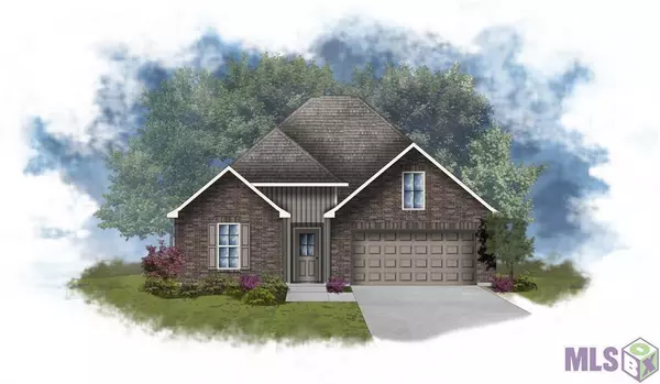 44200 Marshall RD, Hammond, LA 70403