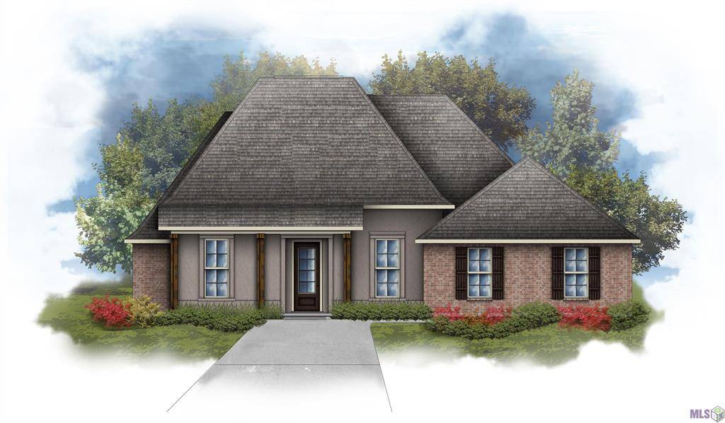 214 Cypresswood DR, Belle Chasse, LA 70037
