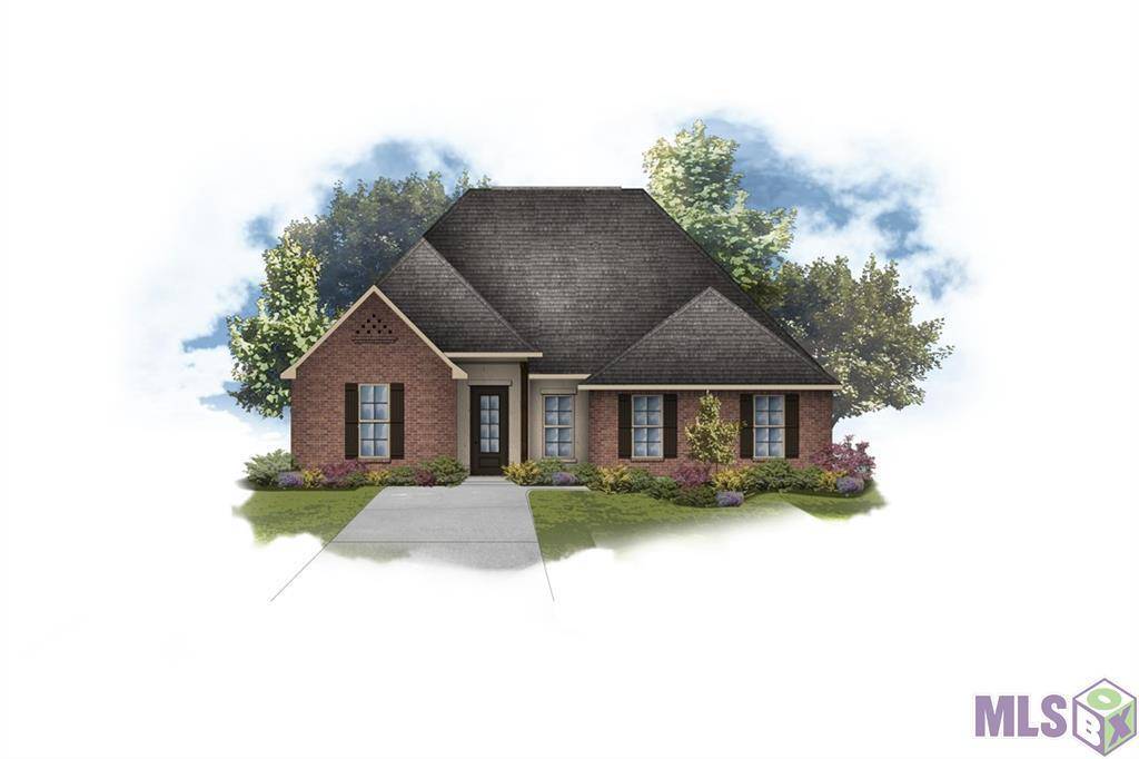 169 Cypresswood DR, Belle Chasse, LA 70037