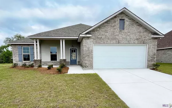 109 Olivia DR, Luling, LA 70070