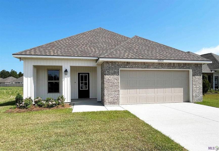 60820 Fairfax DR, Lacombe, LA 70445