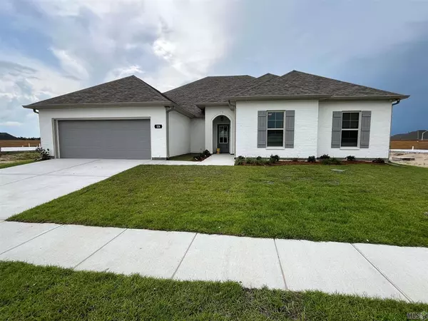 124 Olivia DR, Luling, LA 70070