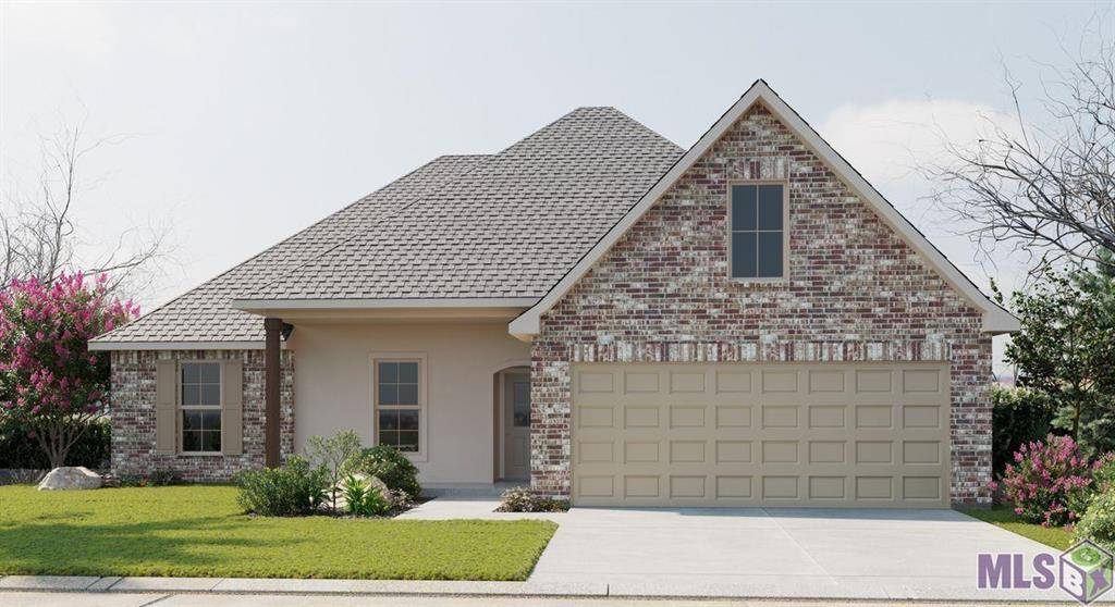 39536 White Sand LN, Ponchatoula, LA 70454